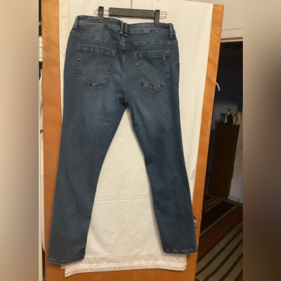 The PerfectJeans NYC slim fit Sz W 33x L 30 - Picture 5 of 9